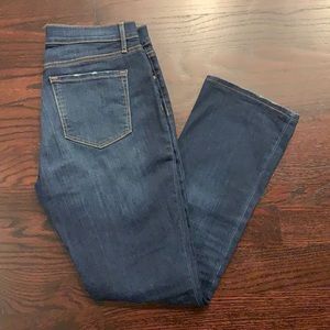 LOFT jeans, size 29/8